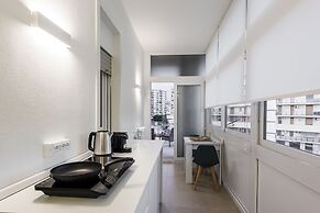 Acquamarina Loft con Terrazza by Wonderful Italy