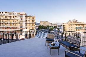 Acquamarina Loft con Terrazza by Wonderful Italy