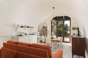 Suite Donna Carmela by Wonderful Italy