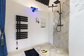 Casa del Polpo Blu by Wonderful Italy