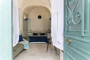 Casa del Polpo Blu by Wonderful Italy