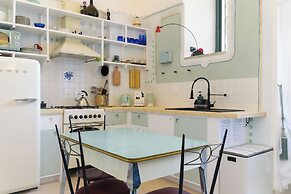 Casa del Polpo Blu by Wonderful Italy