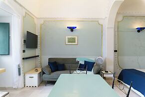 Casa del Polpo Blu by Wonderful Italy