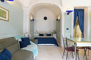Casa del Polpo Blu by Wonderful Italy