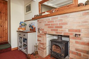 Brockstone Cottage