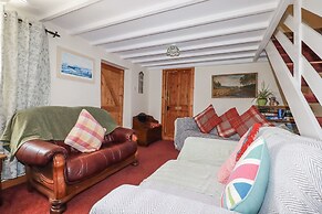 Brockstone Cottage