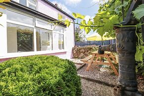 Brockstone Cottage