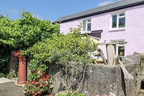 Brockstone Cottage