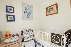 Brockstone Cottage