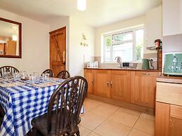 Brockstone Cottage