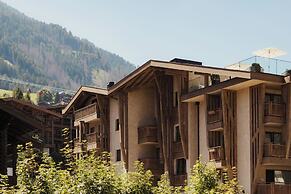 Hotel COSMEA Dolomites