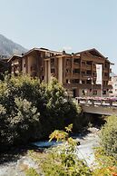 Hotel COSMEA Dolomites