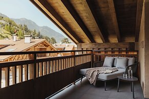 Hotel COSMEA Dolomites