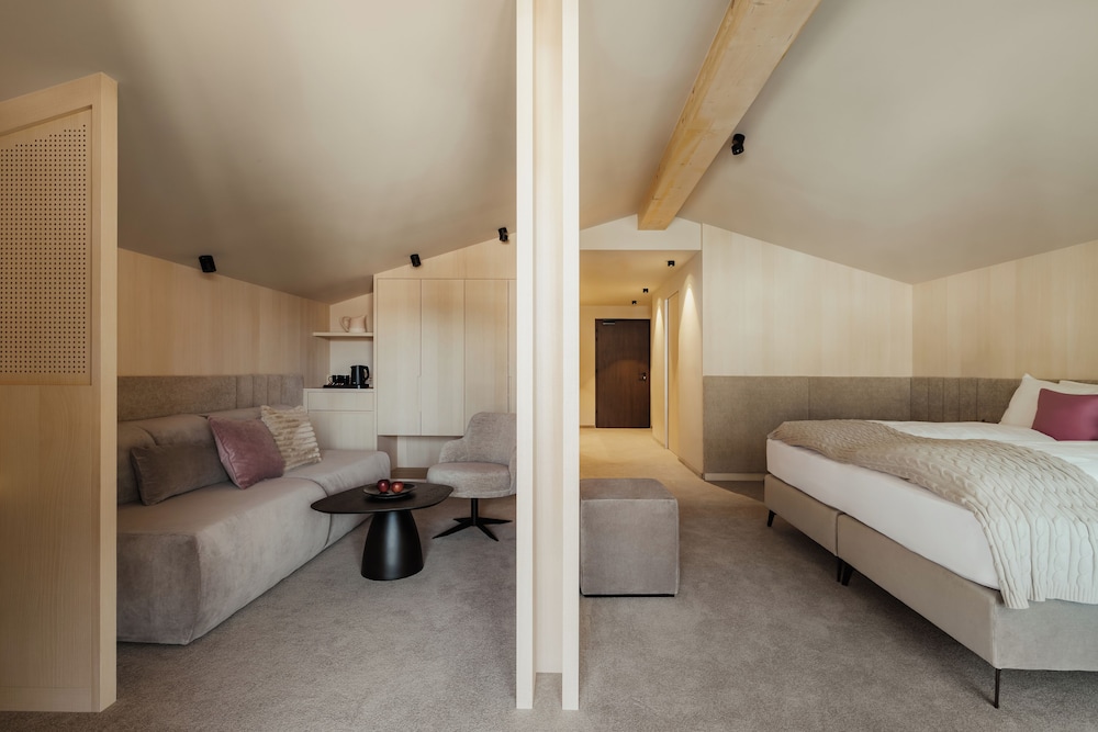 Hotel COSMEA Dolomites