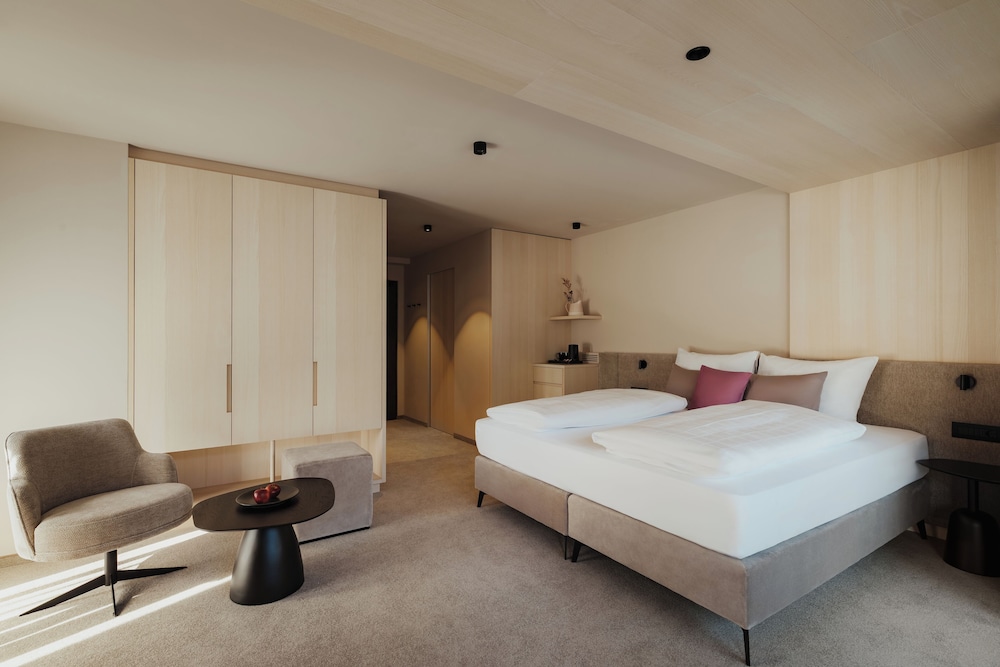 Hotel COSMEA Dolomites