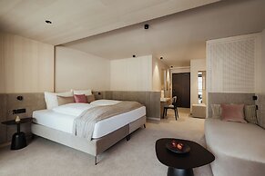 Hotel COSMEA Dolomites