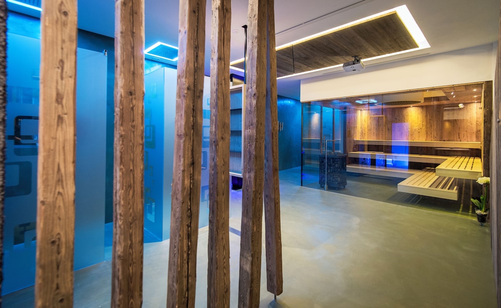 Hotel COSMEA Dolomites