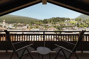 Hotel COSMEA Dolomites