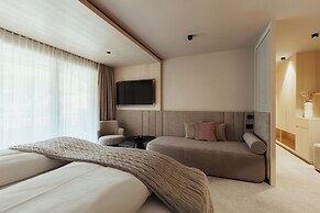 Hotel COSMEA Dolomites