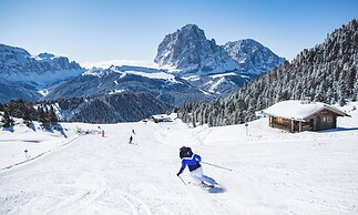 Hotel COSMEA Dolomites
