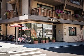 Hotel COSMEA Dolomites
