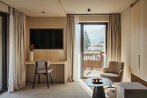 Hotel COSMEA Dolomites