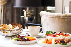 Hotel COSMEA Dolomites