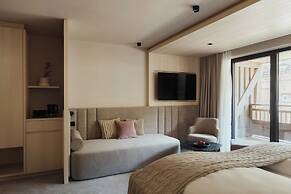 Hotel COSMEA Dolomites