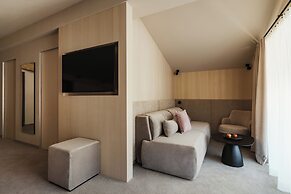 Hotel COSMEA Dolomites