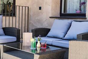 Hotel COSMEA Dolomites