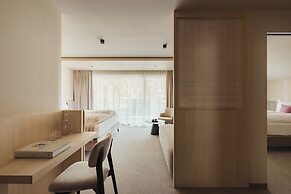Hotel COSMEA Dolomites