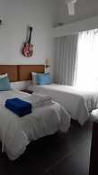 Family apartment Samana 15-301