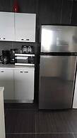 Family apartment Samana 15-301