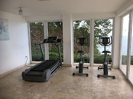 Family apartment Samana 15-301