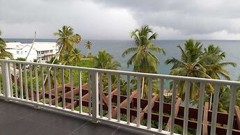 Family apartment Samana 15-301