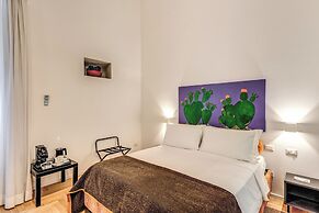 La Corte di Partenope Suites