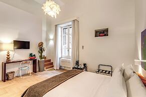La Corte di Partenope Suites