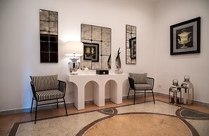La Corte di Partenope Suites
