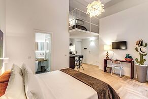 La Corte di Partenope Suites