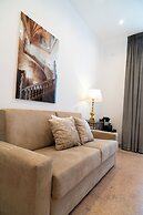 La Corte di Partenope Suites