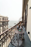La Corte di Partenope Suites