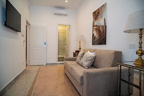 La Corte di Partenope Suites