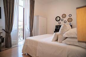 La Corte di Partenope Suites