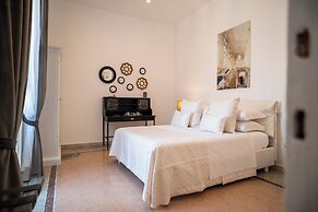 La Corte di Partenope Suites