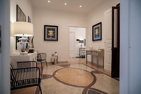 La Corte di Partenope Suites