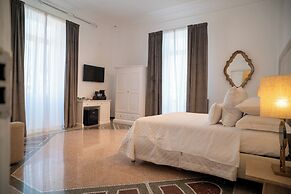 La Corte di Partenope Suites