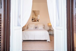La Corte di Partenope Suites