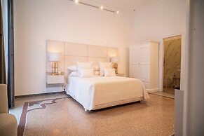 La Corte di Partenope Suites