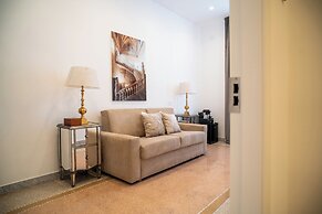 La Corte di Partenope Suites