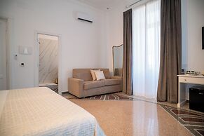 La Corte di Partenope Suites